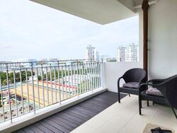 Blk 588C Park Central @ Amk (Ang Mo Kio), HDB 5 Rooms #566126411